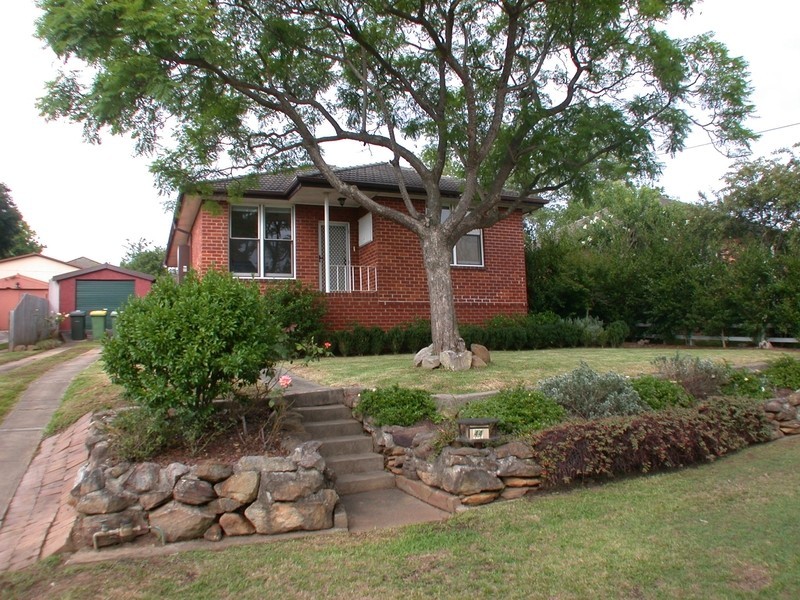 44 Jenkins Street, Dundas NSW 2117