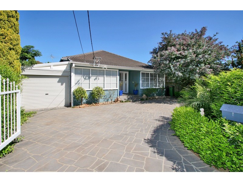 10 Massie Street, Ermington NSW 2115