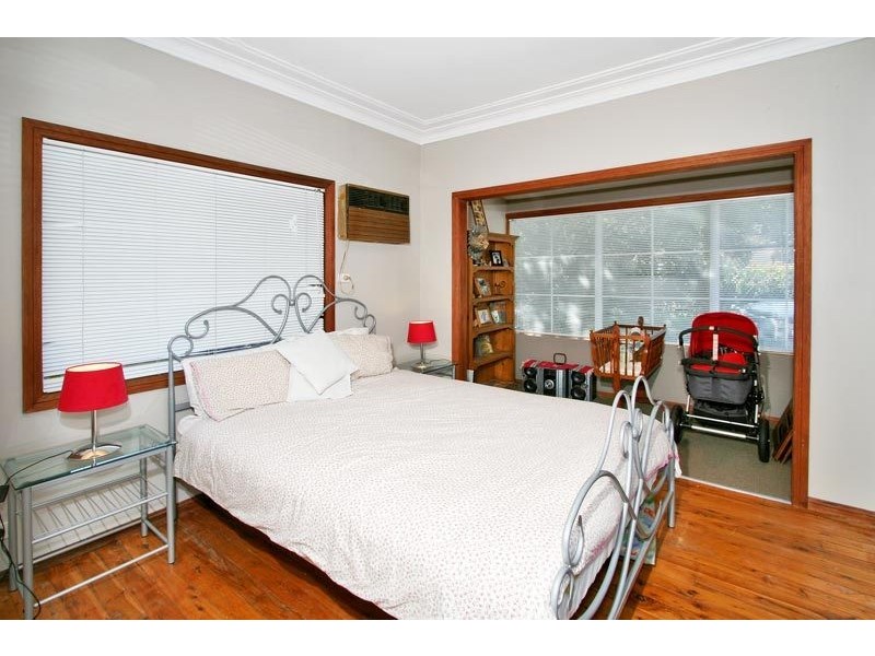 10 Massie Street, Ermington NSW 2115