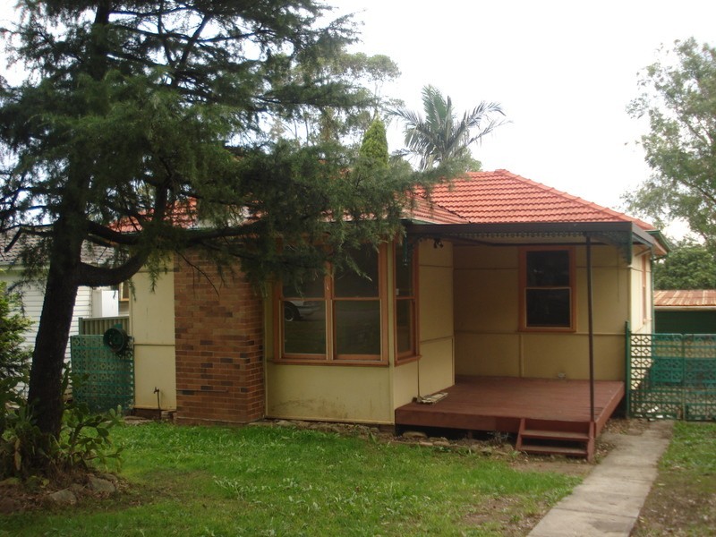 529 John Street, Rydalmere NSW 2116