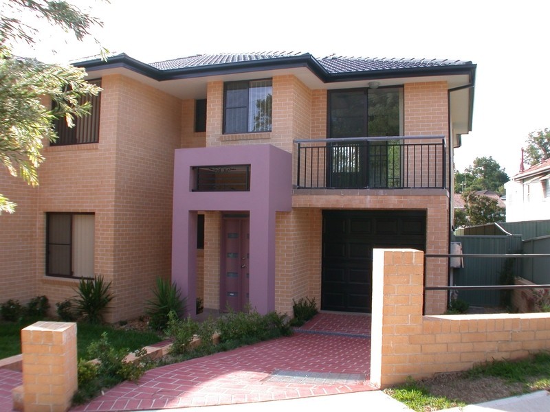 27a Evans Road, Dundas NSW 2117