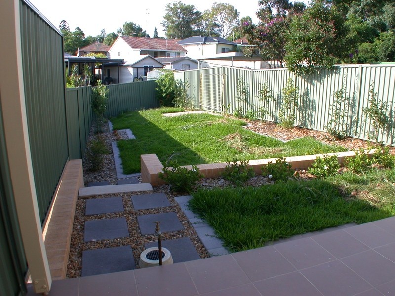 27a Evans Road, Dundas NSW 2117