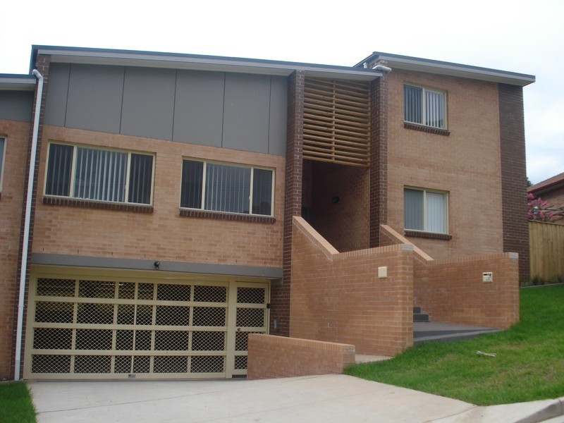 3/10 Sophie Street, Dundas NSW 2117