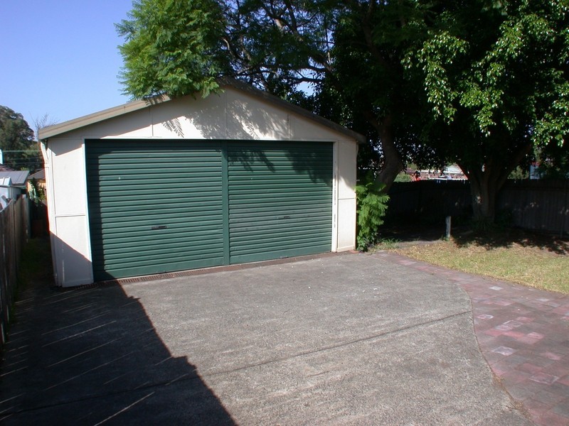 104 South Street, Rydalmere NSW 2116