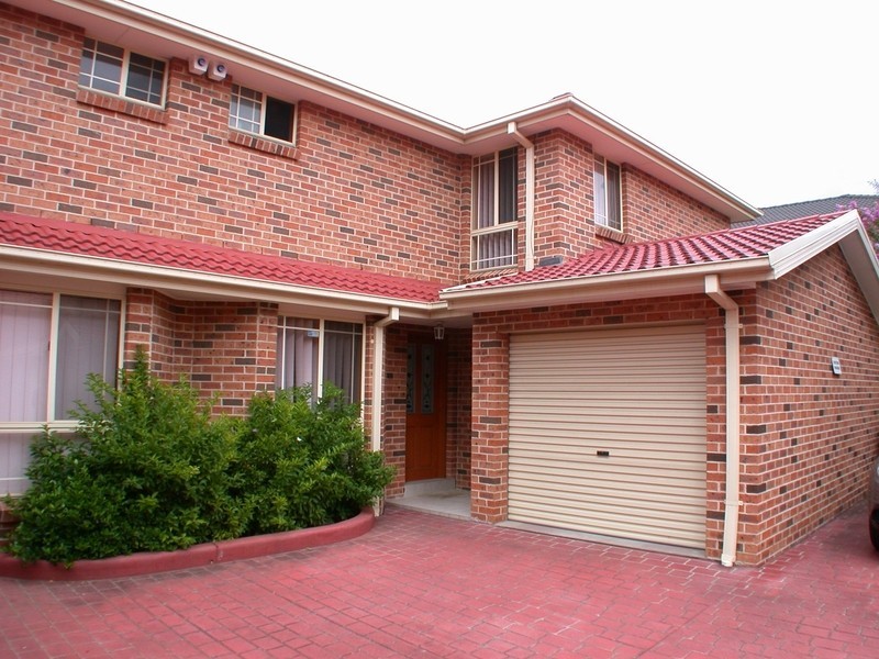 4/3 Pine Lane, Rydalmere NSW 2116