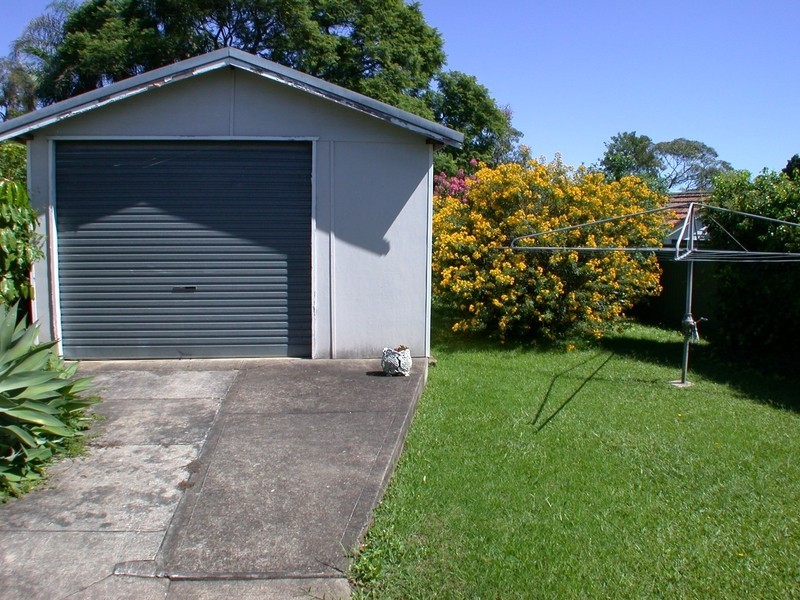 18 Lawson Street, Ermington NSW 2115