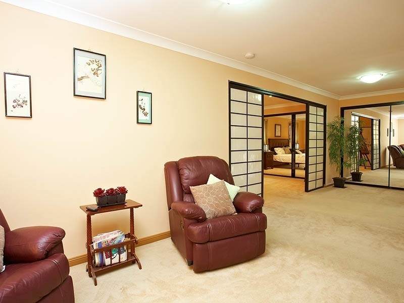1 Brooker Avenue, Oatlands NSW 2117