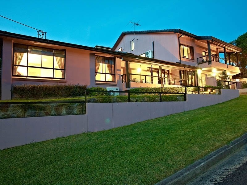 1 Brooker Avenue, Oatlands NSW 2117