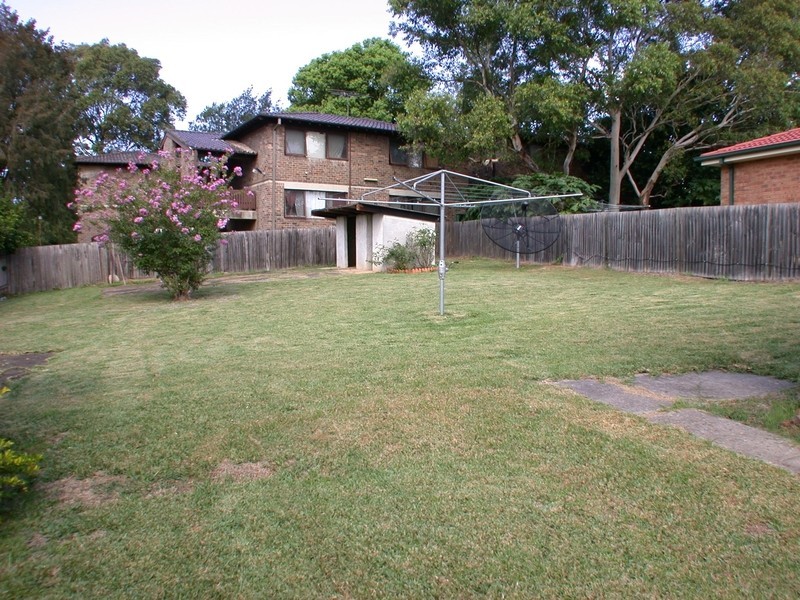 13 Nowill Street, Rydalmere NSW 2116