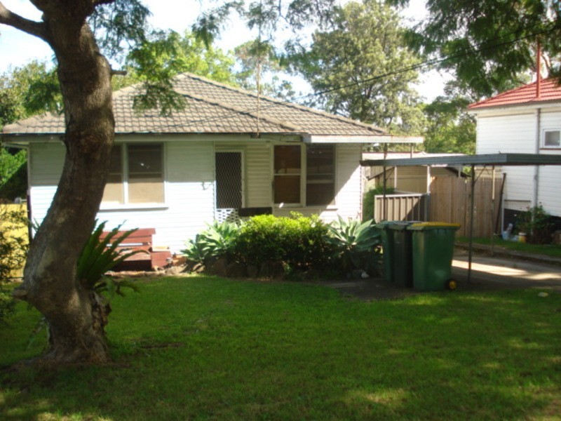 524 John Street, Rydalmere NSW 2116