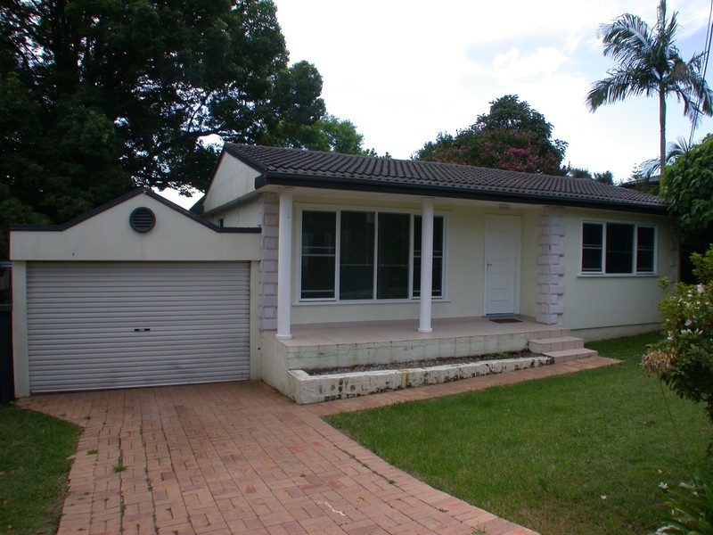 4 Swan Street, Rydalmere NSW 2116