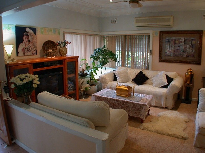 35 Dorothy Street, Rydalmere NSW 2116