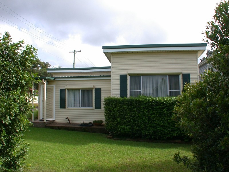 9 Gregory Street, Ermington NSW 2115