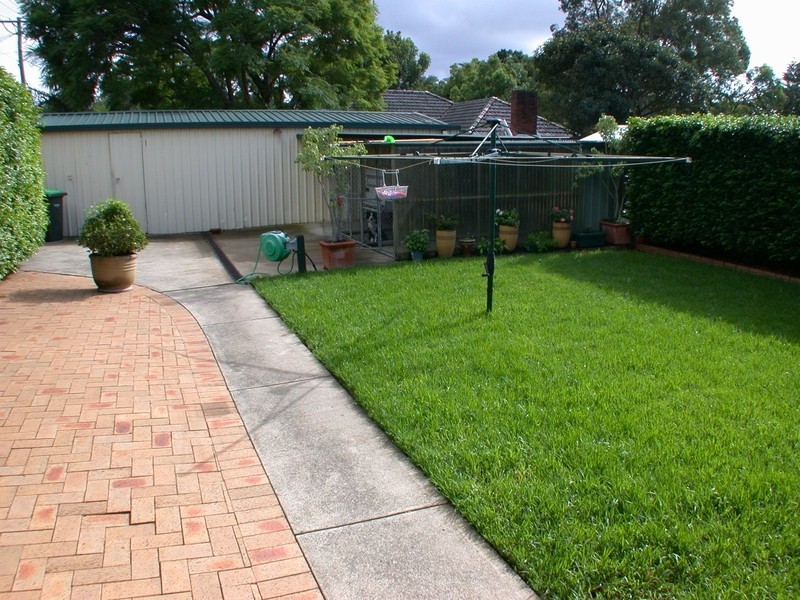 9 Gregory Street, Ermington NSW 2115