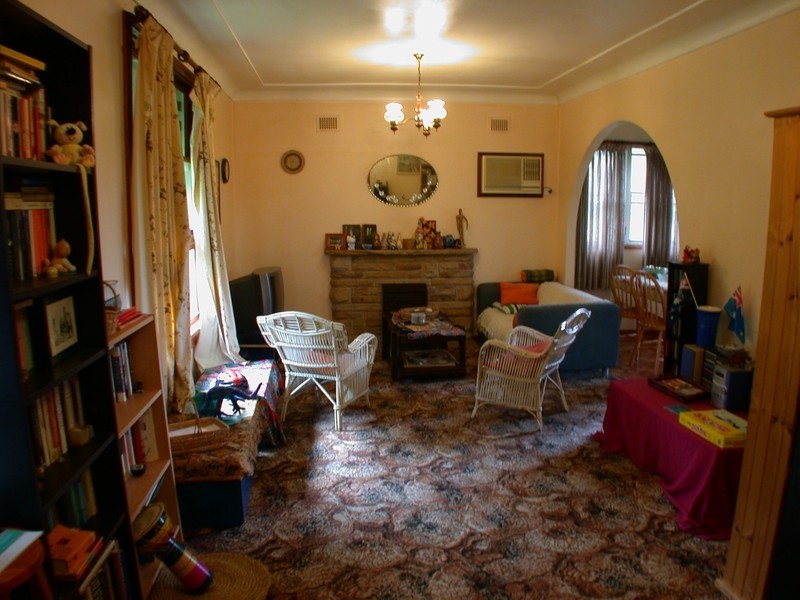 4 Manning Parade, Dundas NSW 2117