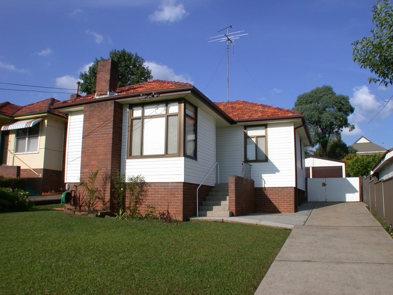 21 Patricia Street, Rydalmere NSW 2116