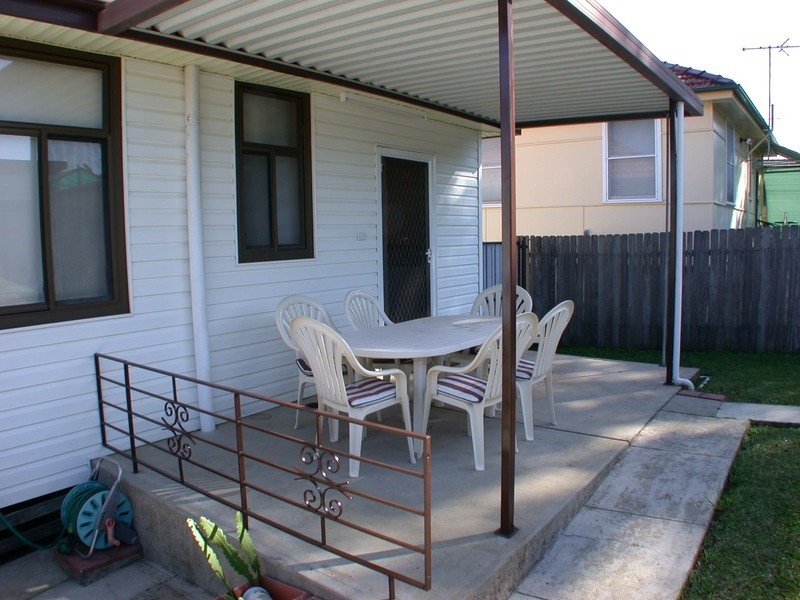 21 Patricia Street, Rydalmere NSW 2116