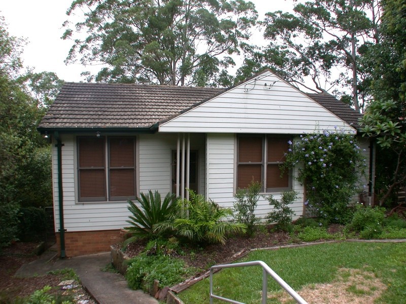 16 Manning Parade, Dundas NSW 2117