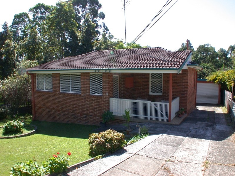 81 Yates Avenue, Dundas NSW 2117