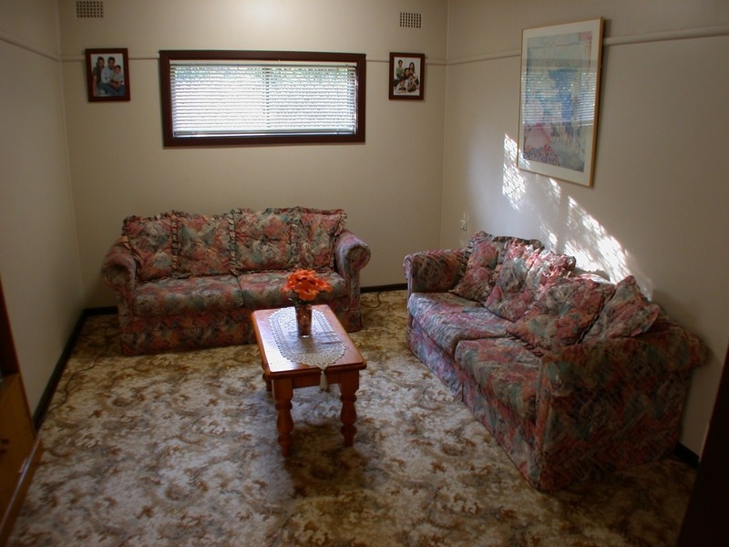 81 Yates Avenue, Dundas NSW 2117