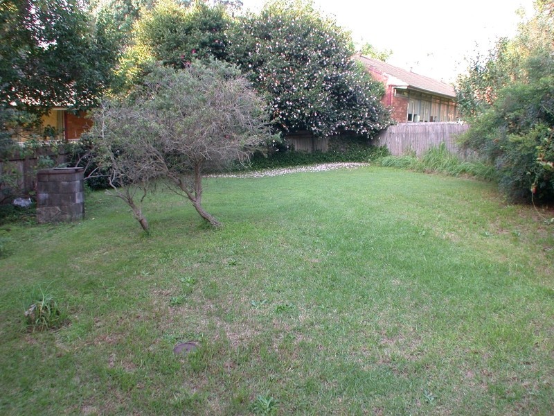 81 Yates Avenue, Dundas NSW 2117