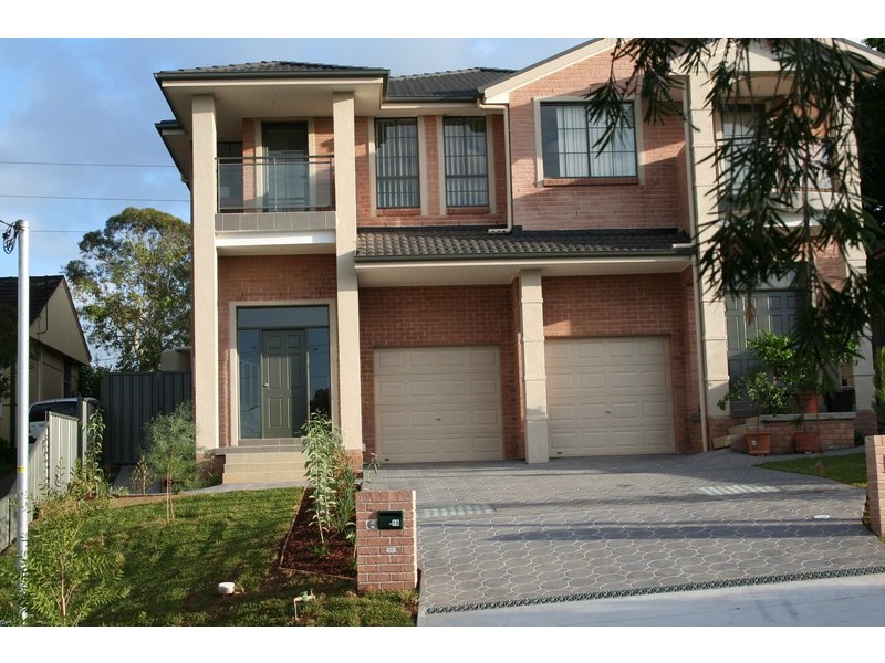 15 Marshall Road, Dundas NSW 2117