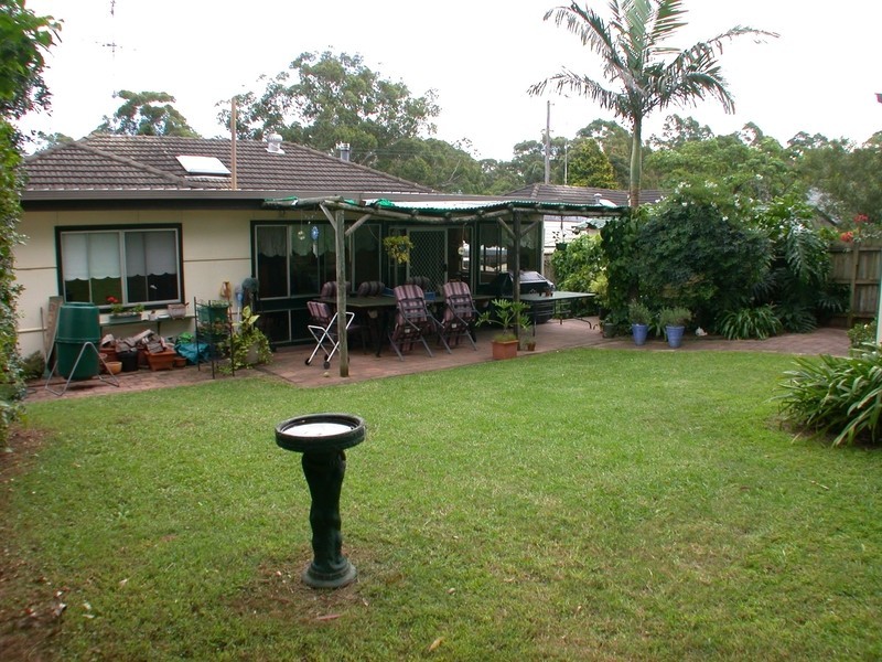 16 Cox Crescent, Dundas NSW 2117