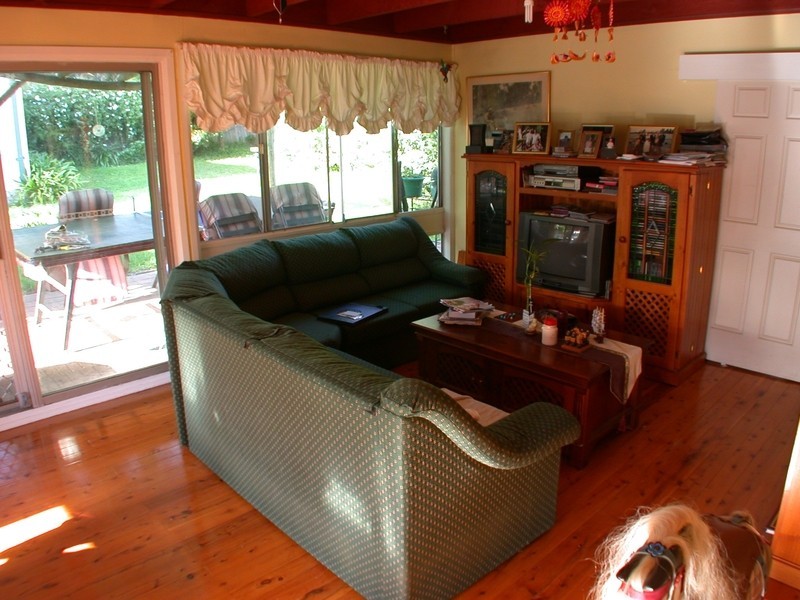 16 Cox Crescent, Dundas NSW 2117