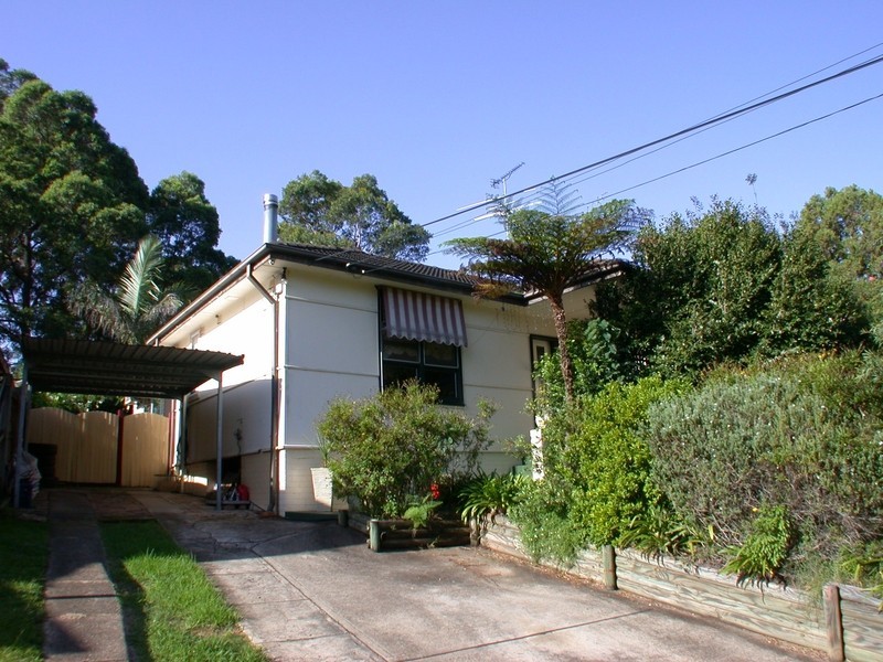 16 Cox Crescent, Dundas NSW 2117