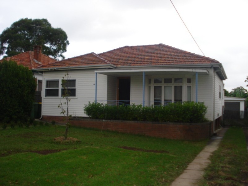 12 Wentworth Street, Ermington NSW 2115