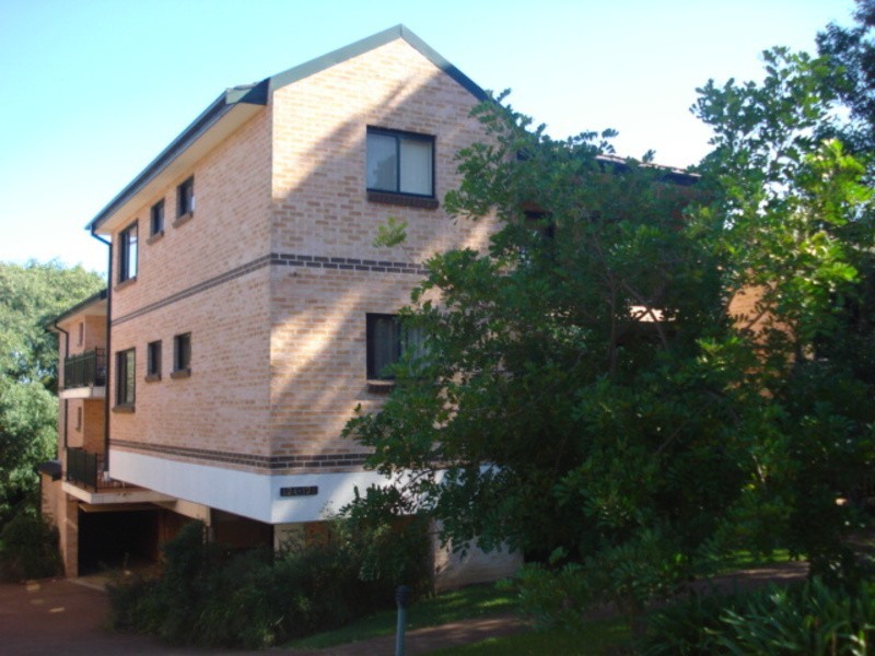 6/124-128 Spurway Street, Ermington NSW 2115