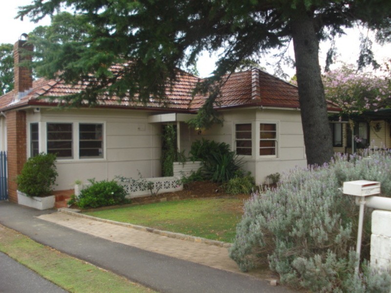 45 Pine Street, Rydalmere NSW 2116