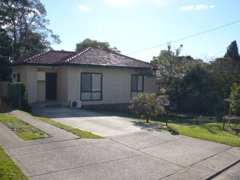 14 Nowill Street, Rydalmere NSW 2116