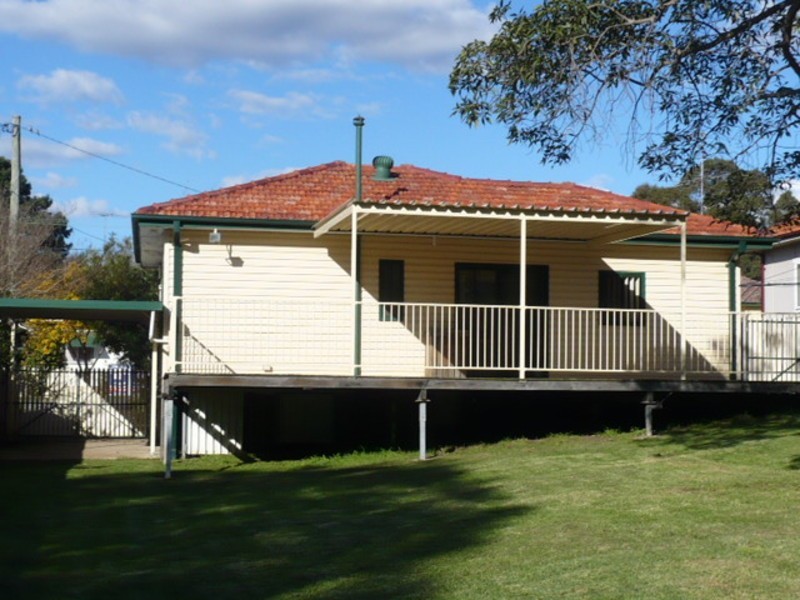 14 Nowill Street, Rydalmere NSW 2116