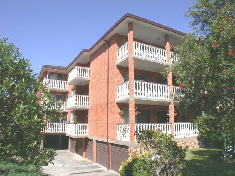 7/24 Calder Road, Rydalmere NSW 2116