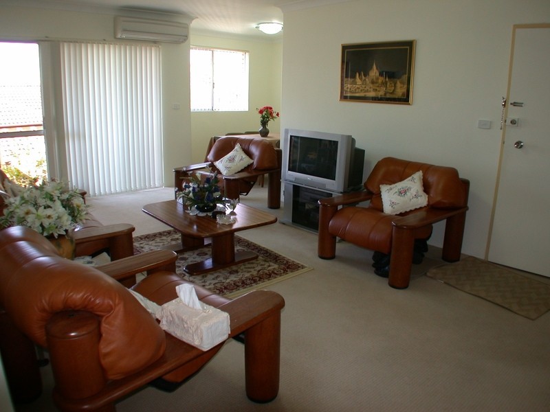 7/24 Calder Road, Rydalmere NSW 2116