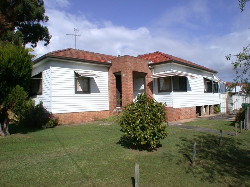 18 Wentworth Street, Ermington NSW 2115