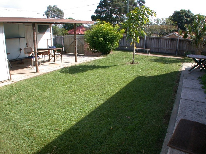 18 Wentworth Street, Ermington NSW 2115