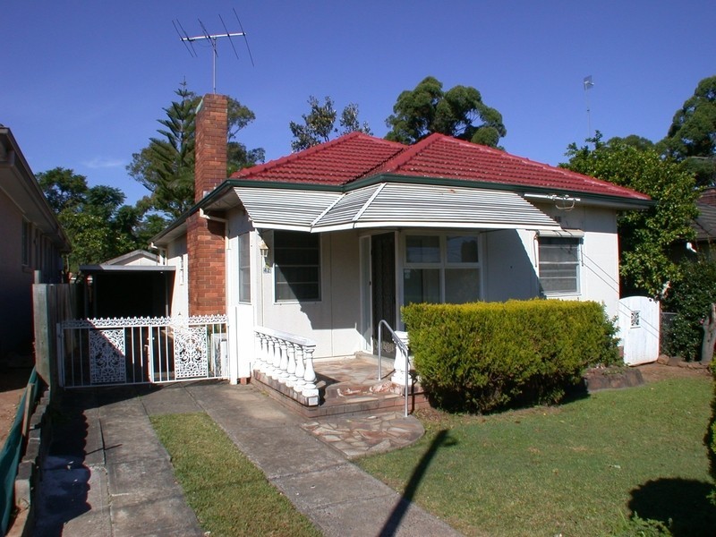 42 Stevens Street, Ermington NSW 2115
