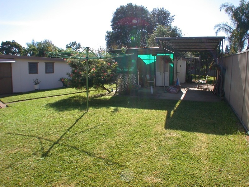 2 Flinders Street, Ermington NSW 2115