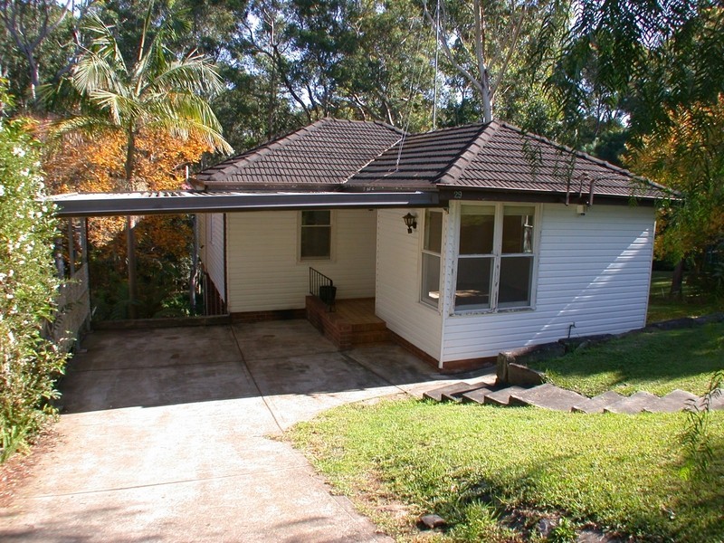 29 Cox Crescent, Dundas NSW 2117