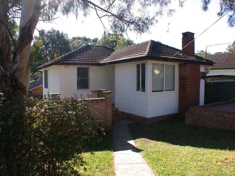 94 Patterson Street, Rydalmere NSW 2116