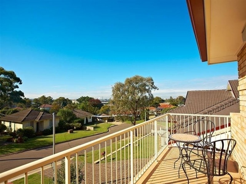 8 Jervis Street, Ermington NSW 2115