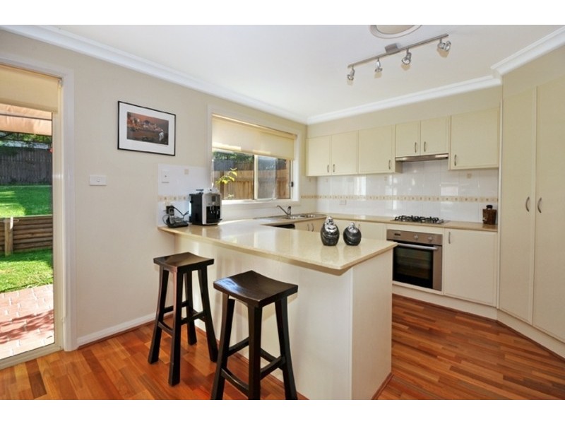 8 Jervis Street, Ermington NSW 2115