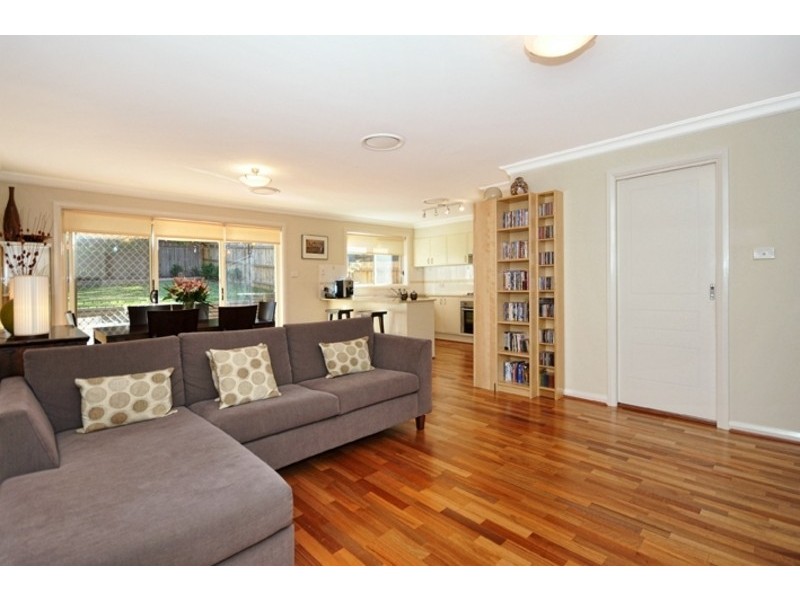 8 Jervis Street, Ermington NSW 2115