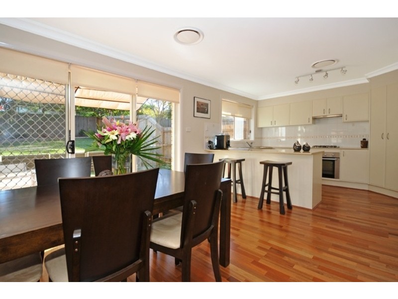 8 Jervis Street, Ermington NSW 2115