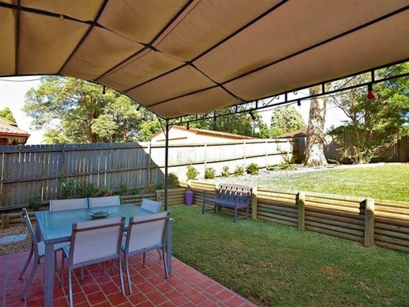 8 Jervis Street, Ermington NSW 2115