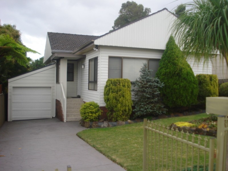 30 Bannerman Street, Ermington NSW 2115