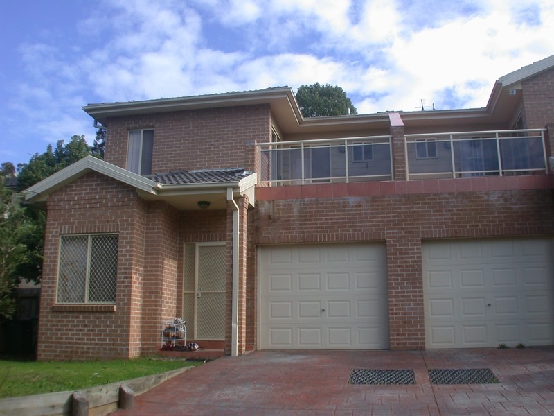 1 Marshall Road, Dundas NSW 2117