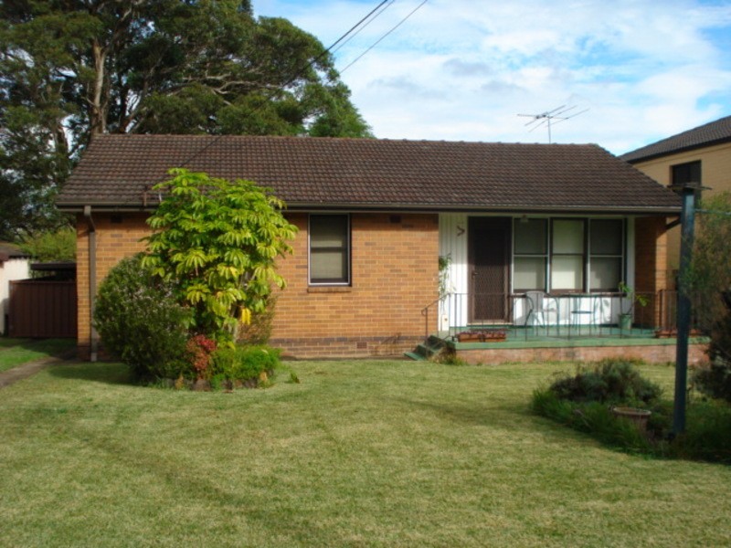 269 Kissing Point Road, Dundas NSW 2117